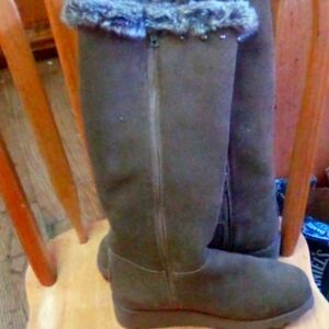 Women's BearPaw Boots
